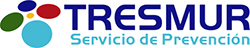 Logotipo de Tresmur - Formación